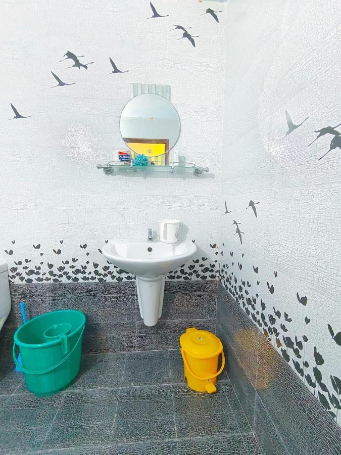White Sands Homestay Turavur Экстерьер фото