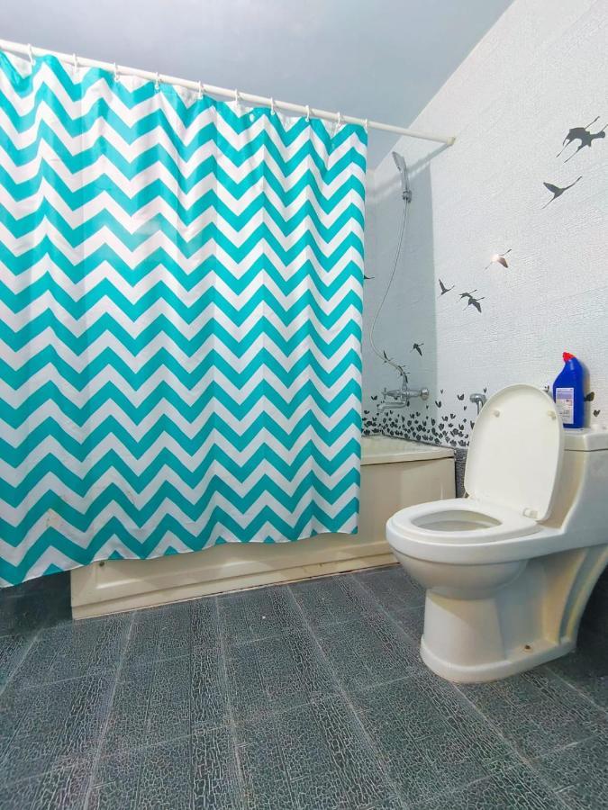 White Sands Homestay Turavur Экстерьер фото